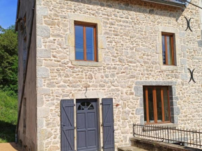 Aventure en plein air: gîte familial avec activités, proche La Loge des gardes et Paléopolis - FR-1-489-454